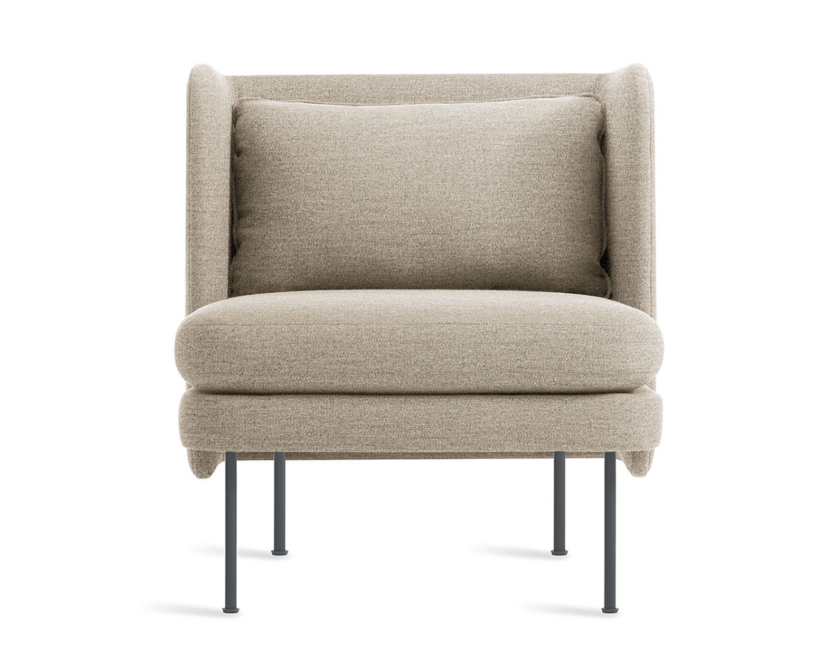 bloke lounge chair