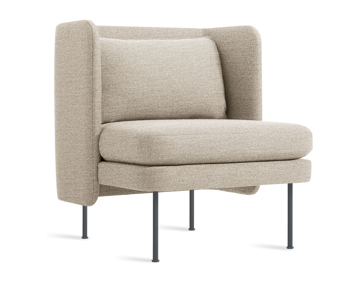 bloke lounge chair