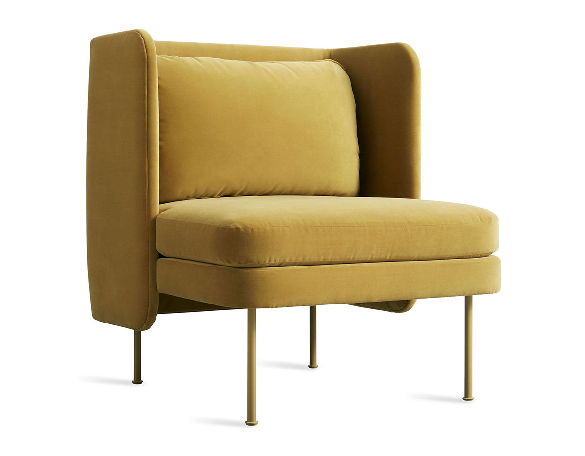 bloke lounge chair