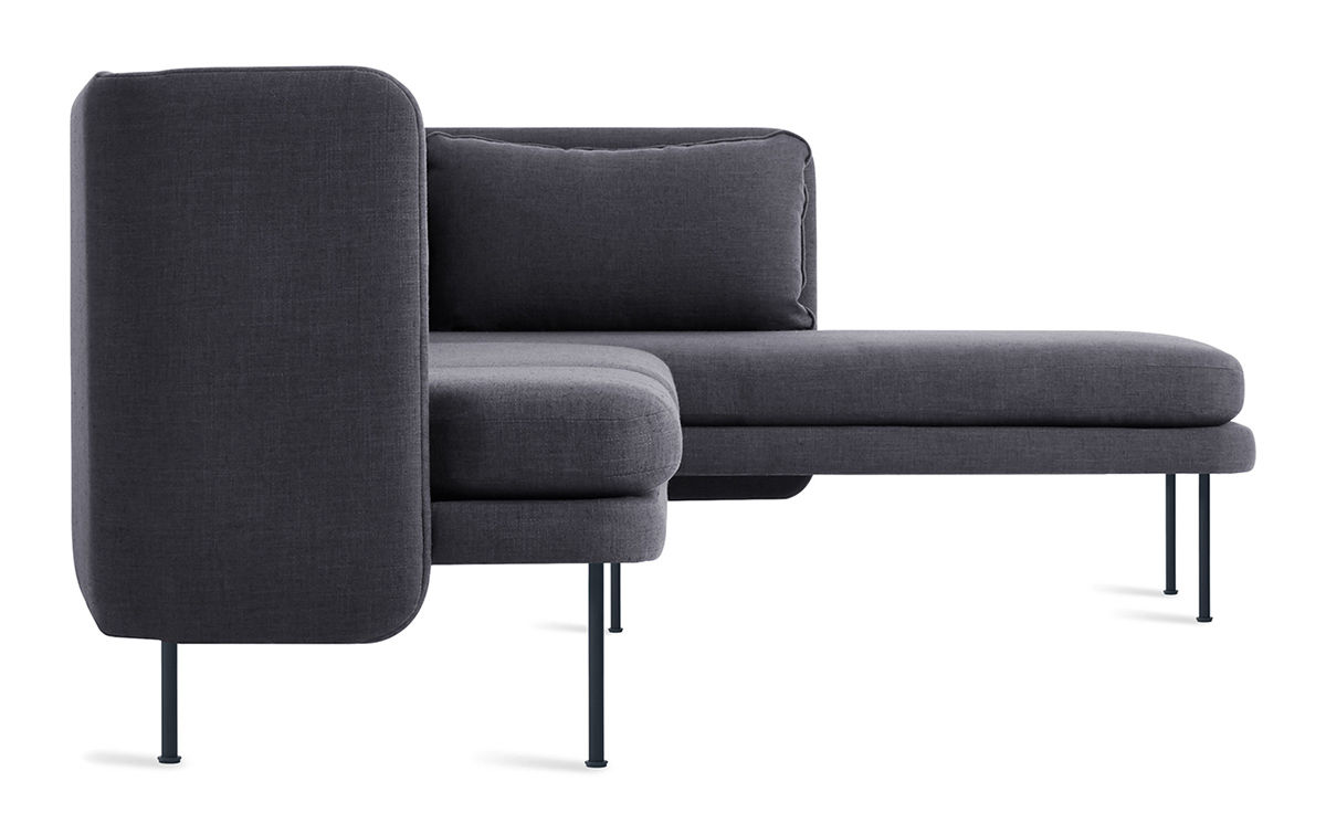 bloke sofa with chaise