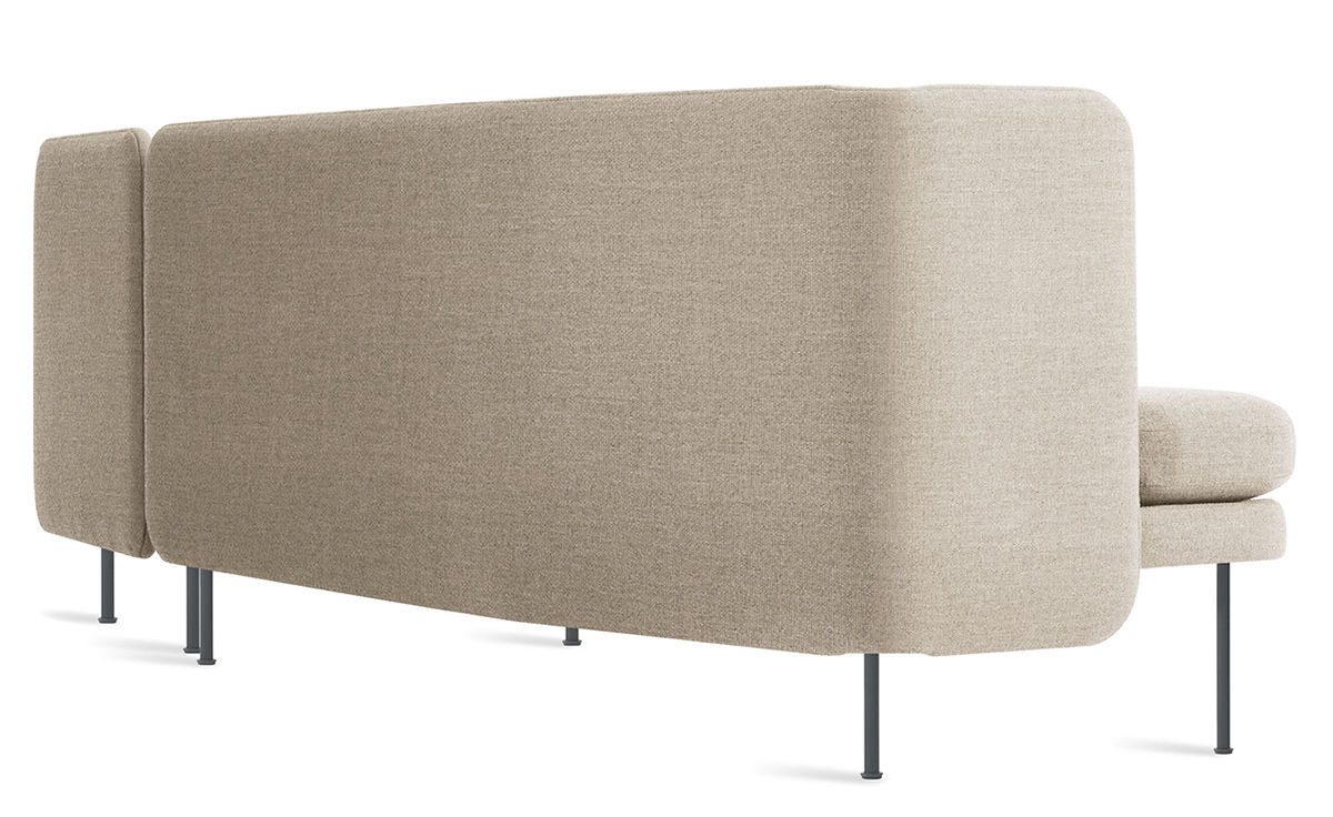 bloke sofa with chaise