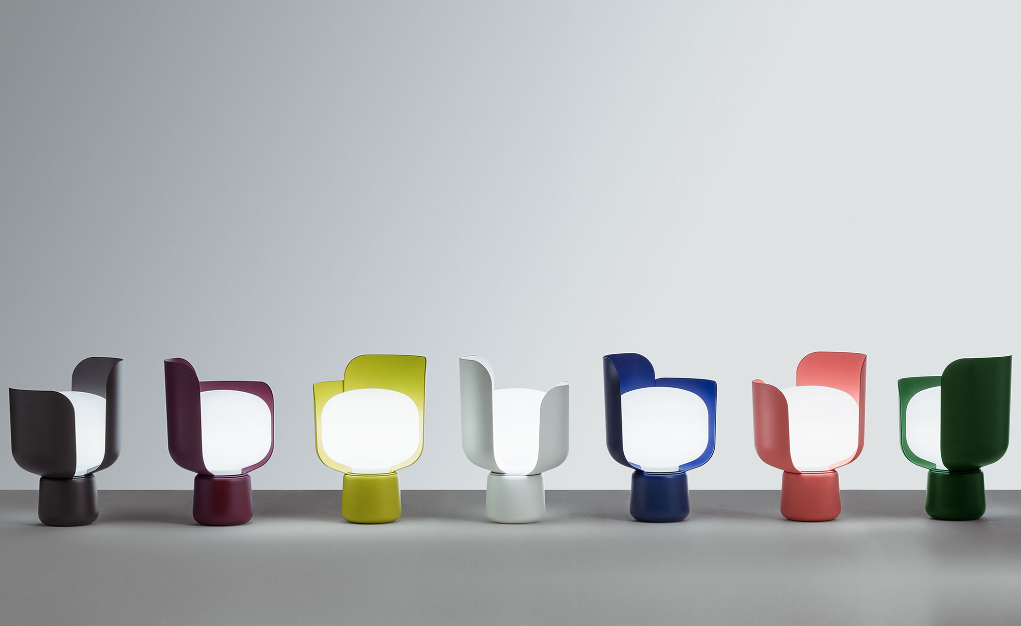 blom table lamp