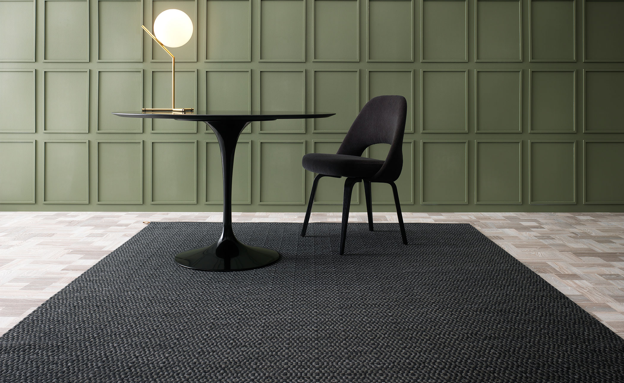 Bloom Icon Rug