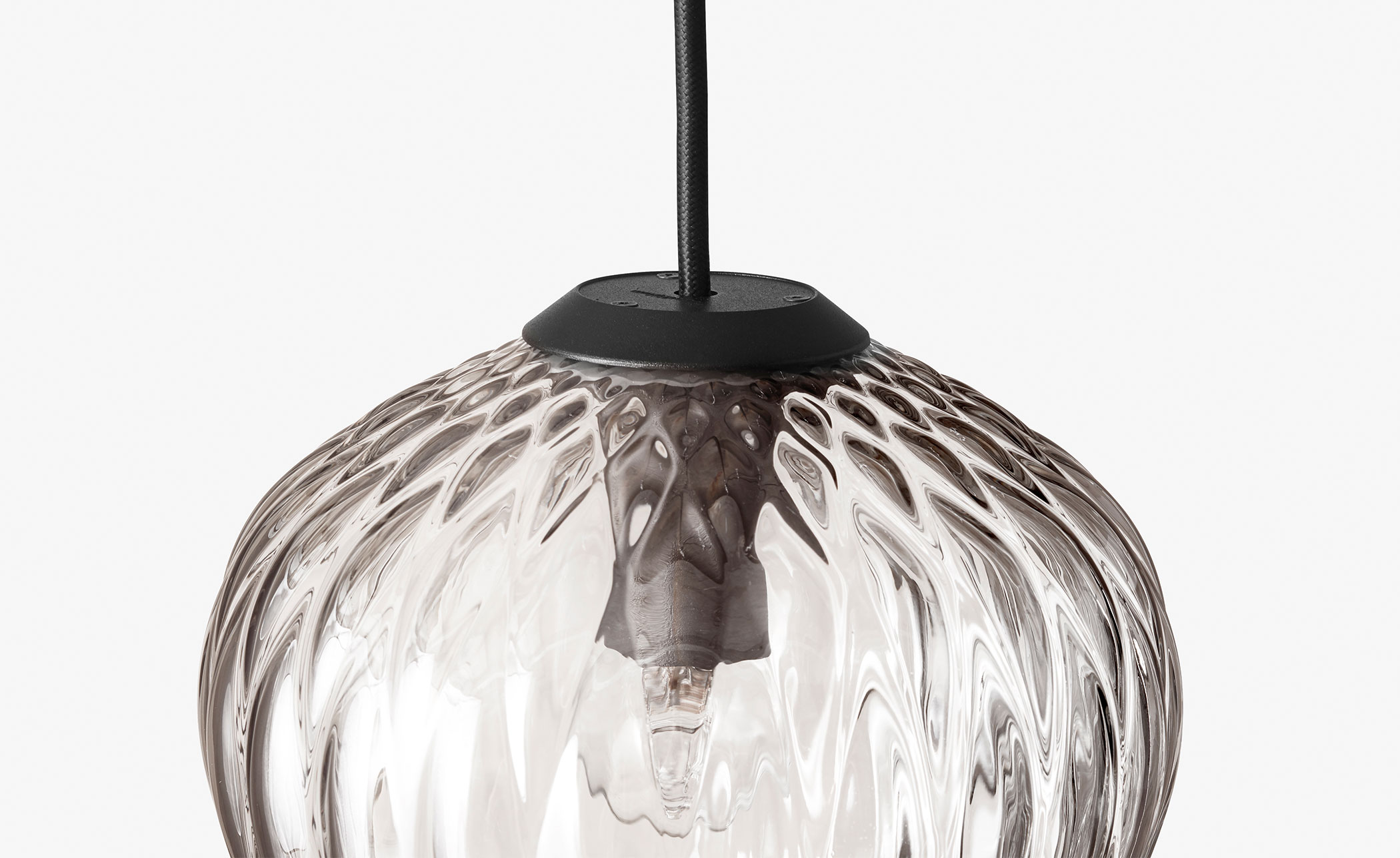 Blown Pendant