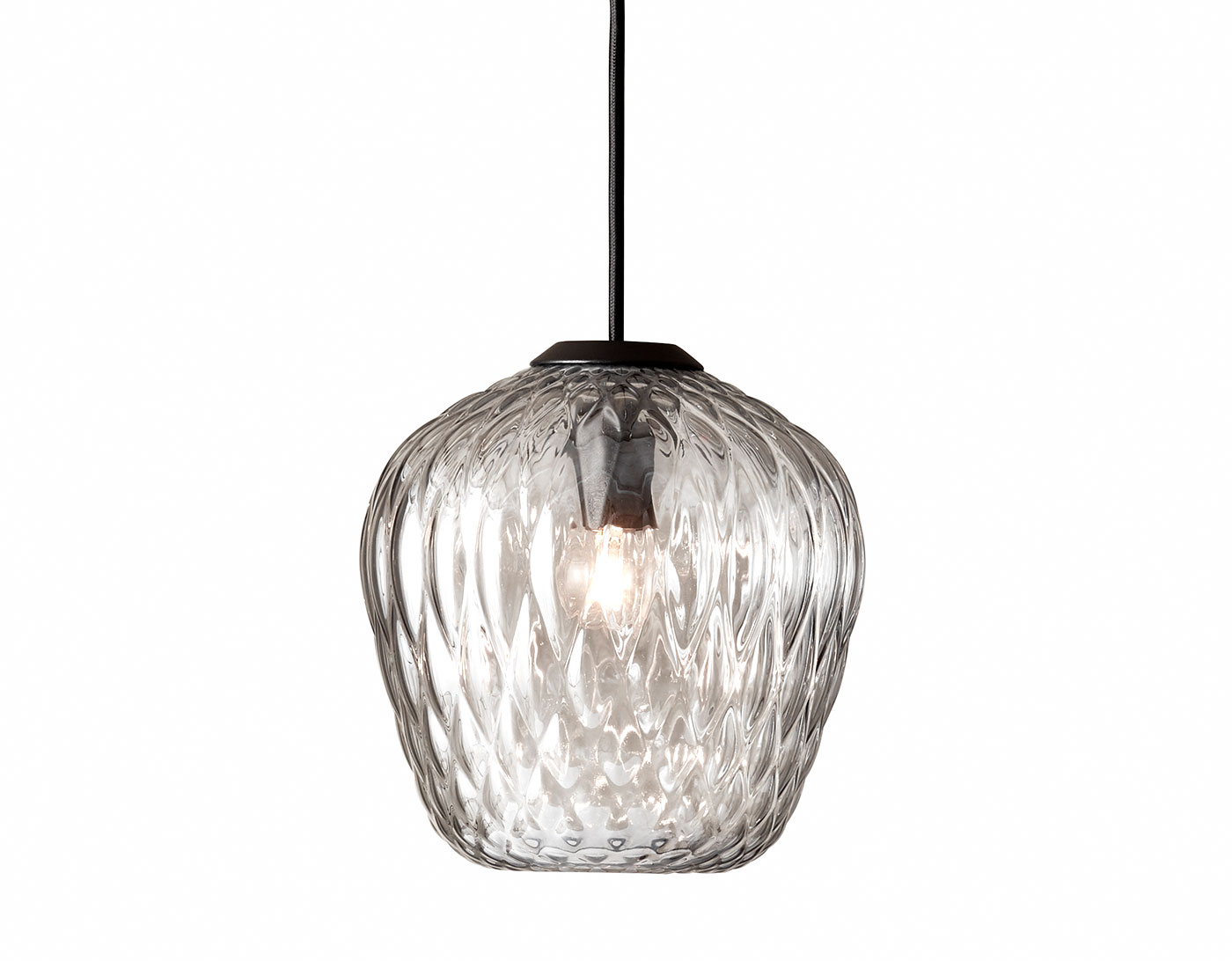 Blown Pendant