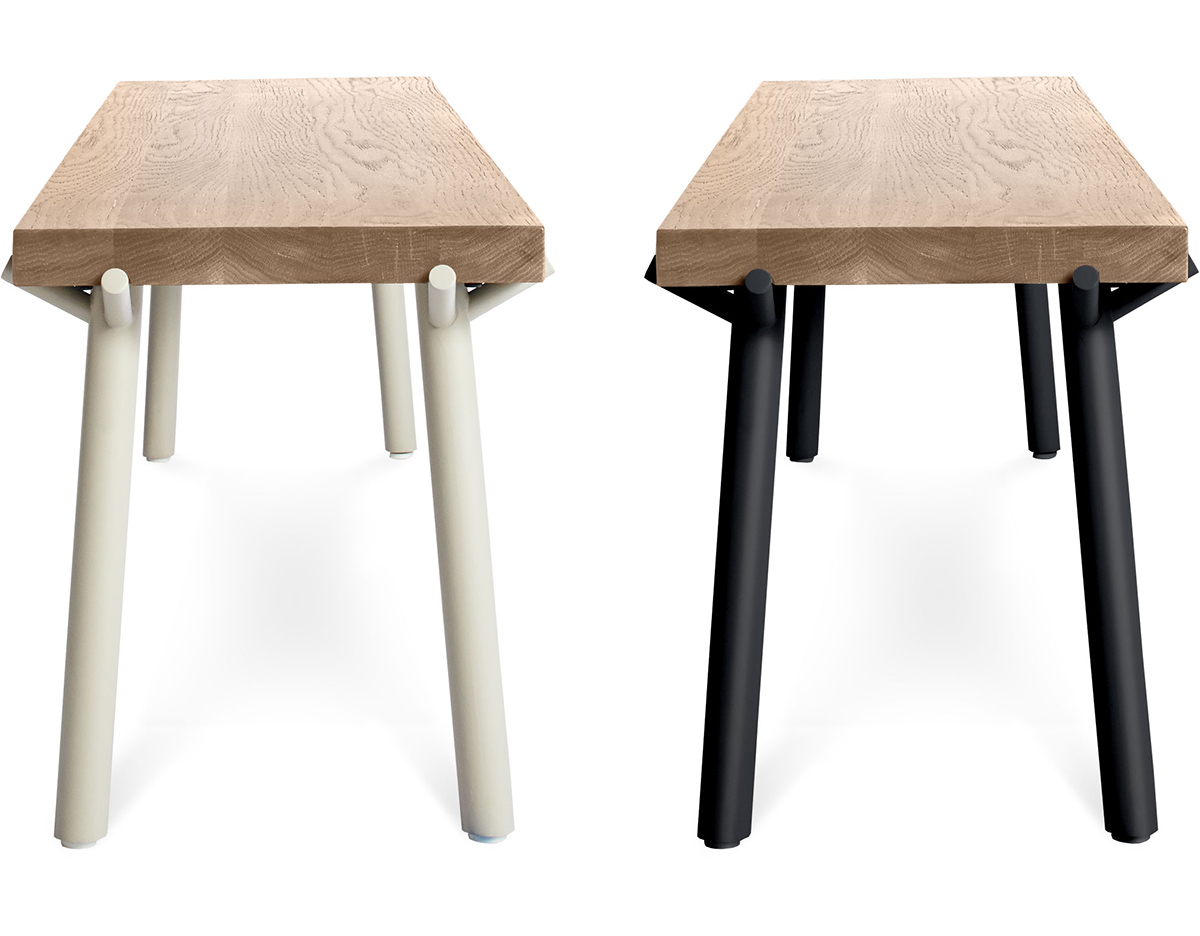 branch bench
