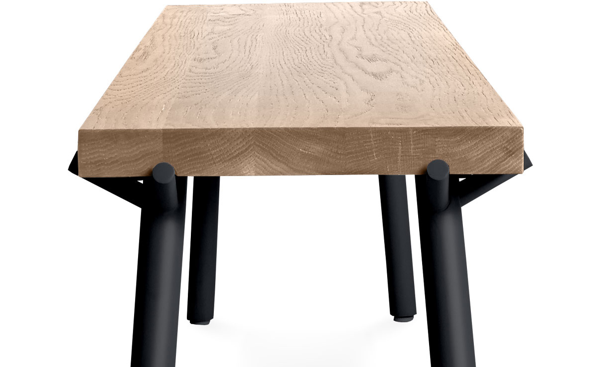 branch bench