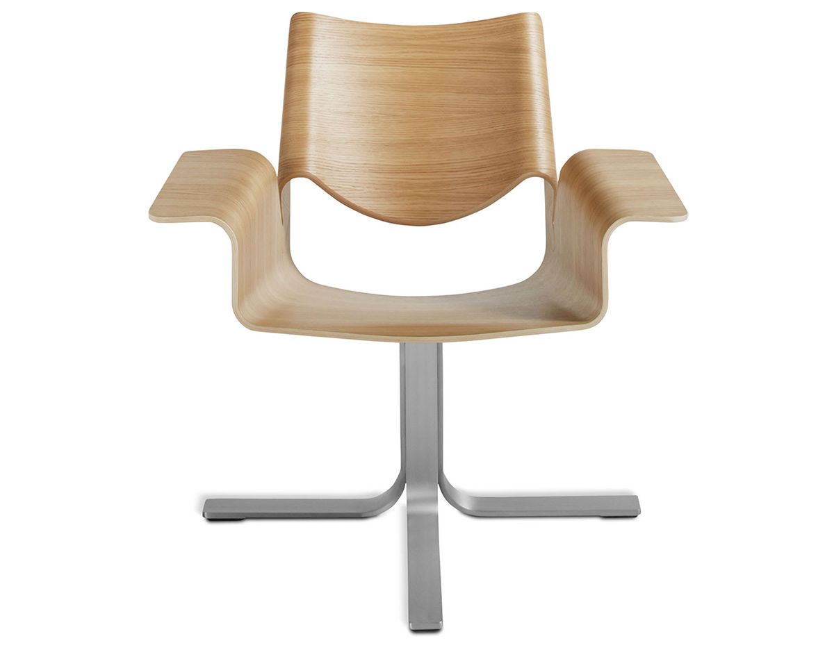 blu dot buttercup chair