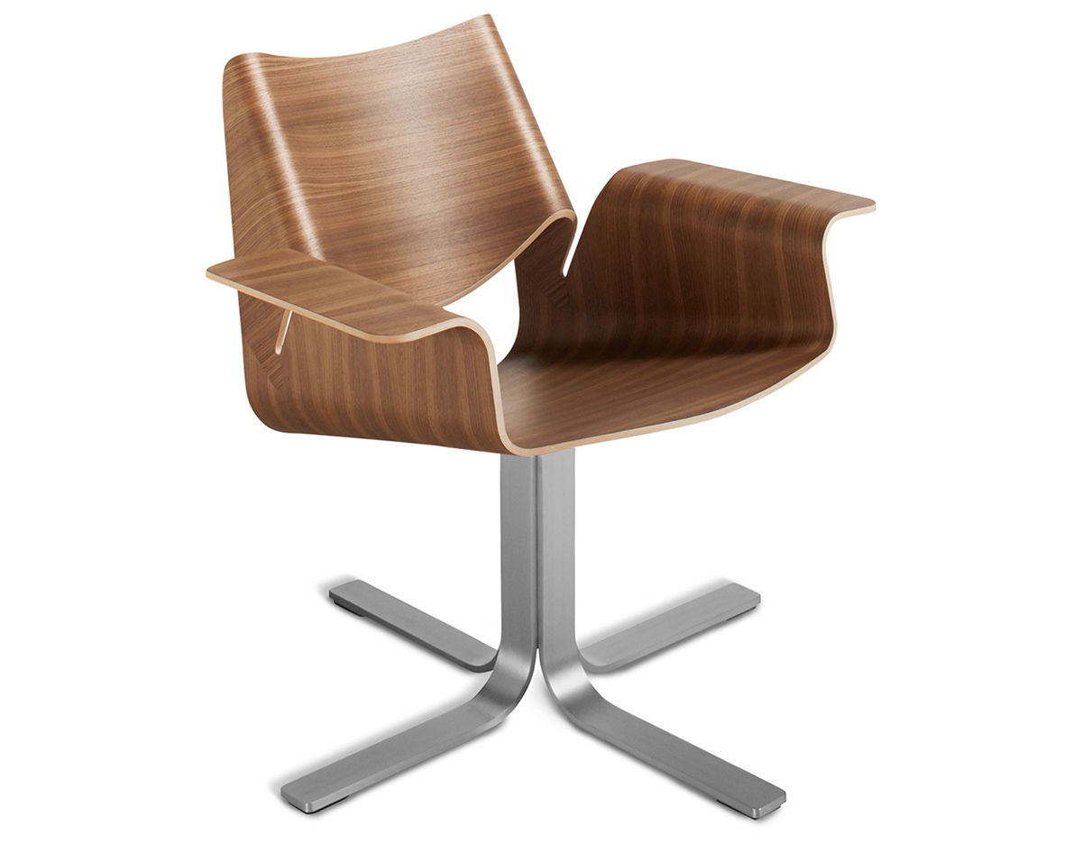 blu dot buttercup chair
