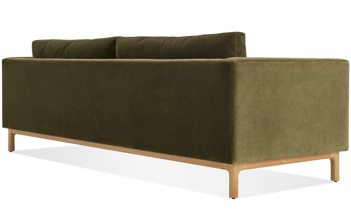 Guide 96" Sofa