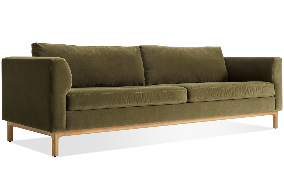 Guide 96" Sofa