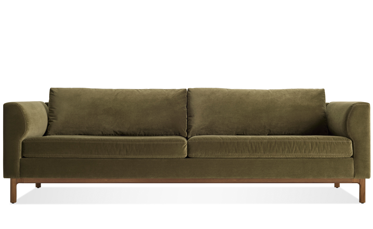 Guide 96" Sofa
