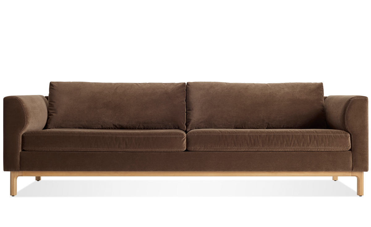 Guide 96" Sofa