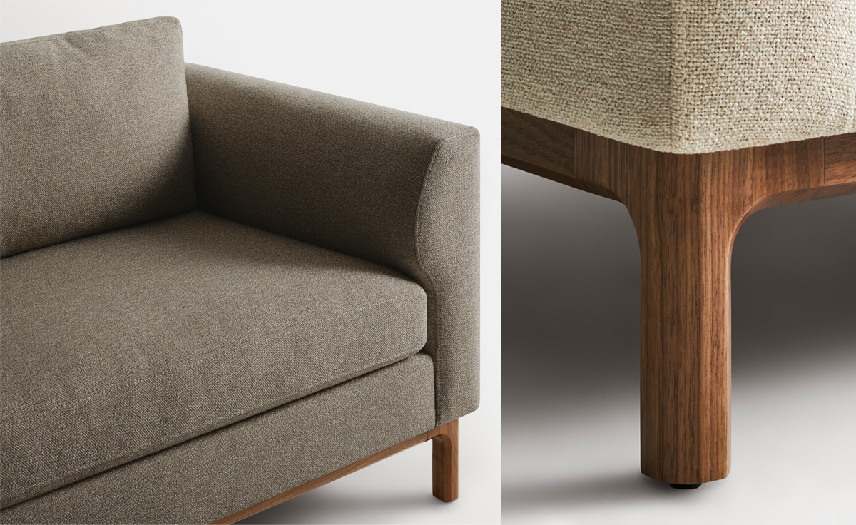 Guide Sofa
