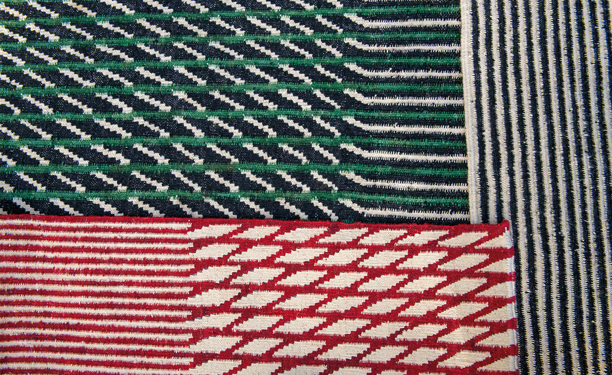 blur rug