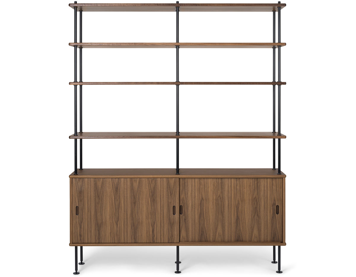 bm0253 cabinet with shelves