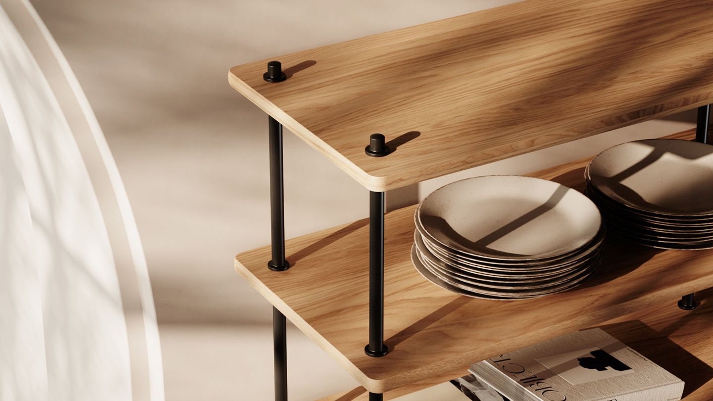 bm0253 low shelf