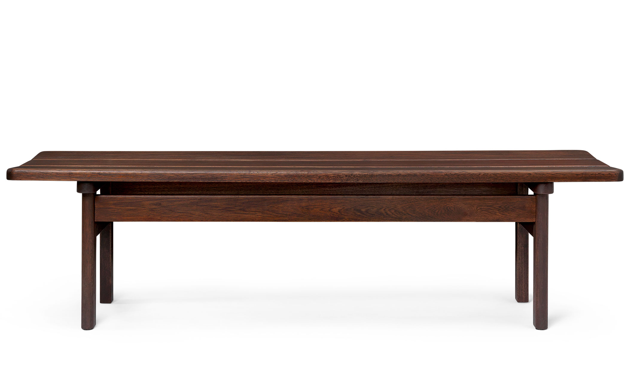 BM0700 Asserbo Backless Bench