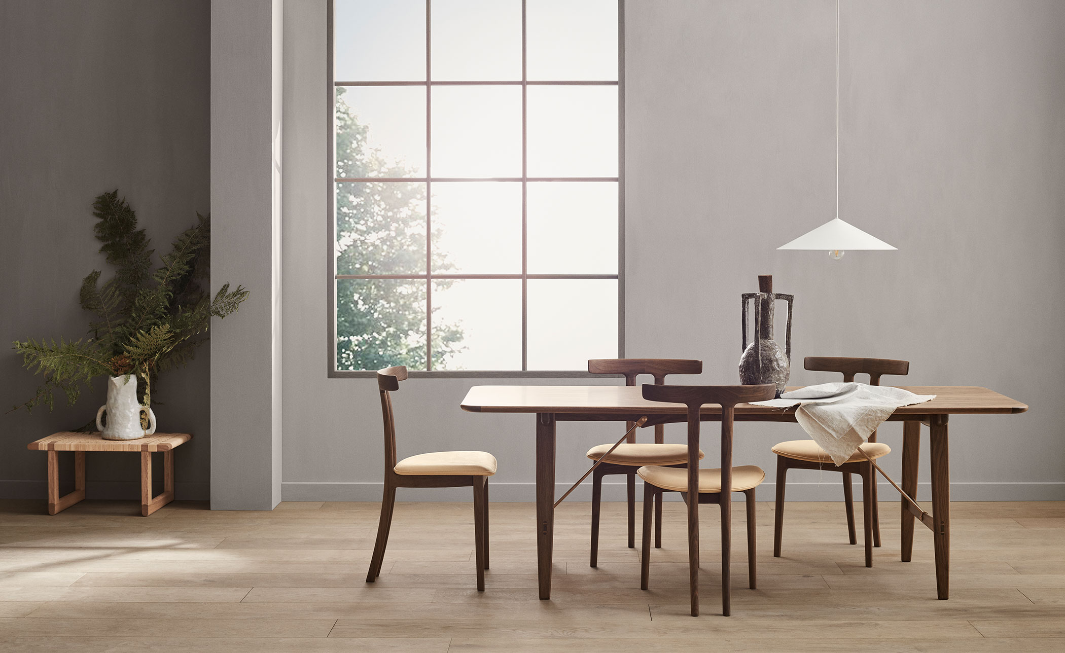 bm1160 hunting table