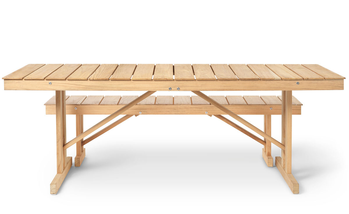 bm1871 outdoor bench