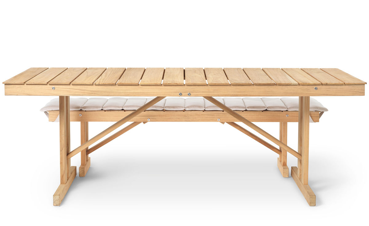 bm1871 outdoor bench