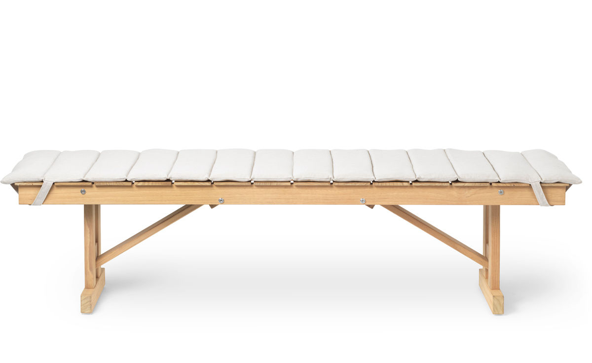 bm1871 outdoor bench