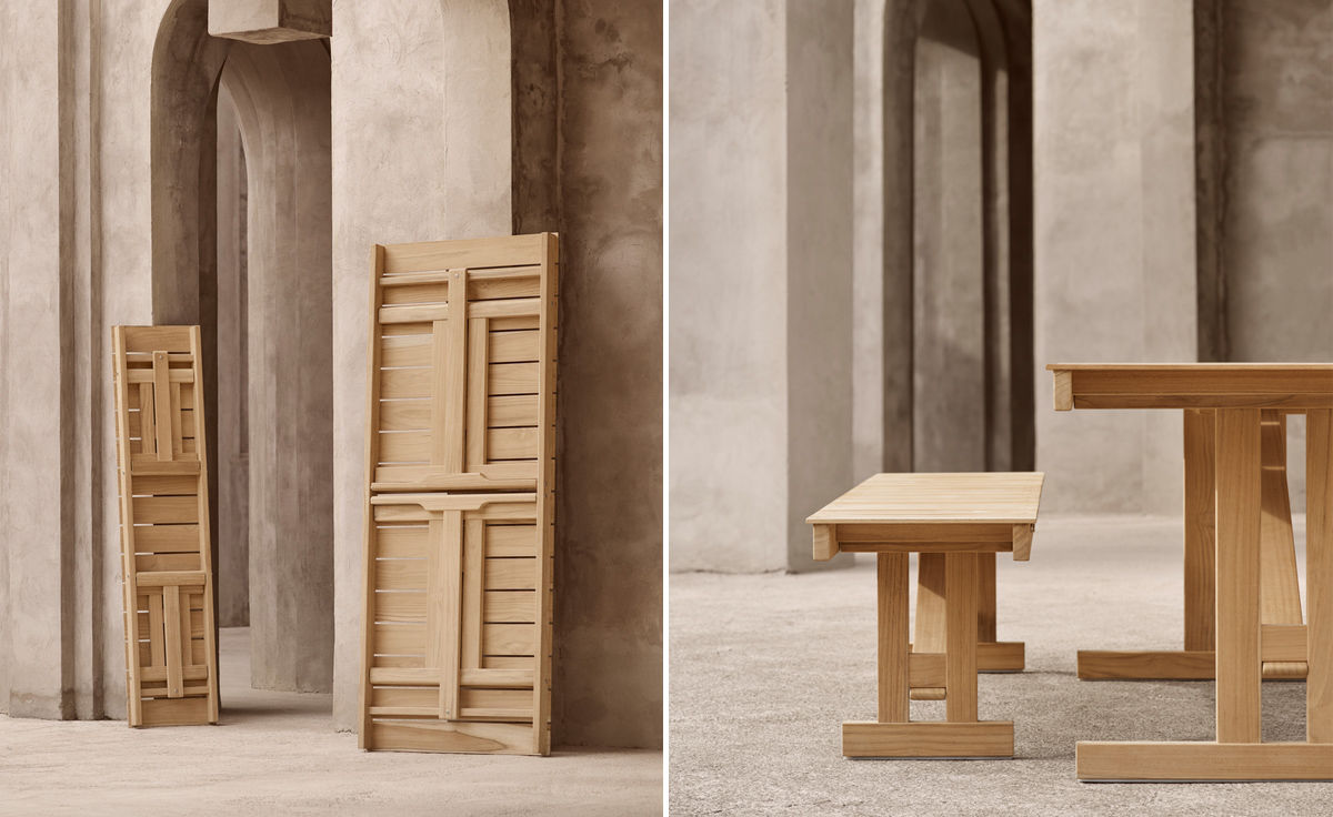 bm1871 outdoor bench
