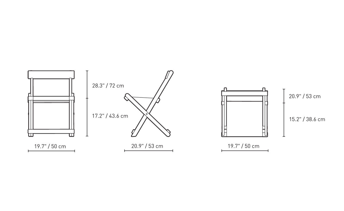 bm4570 outdoor dining chair