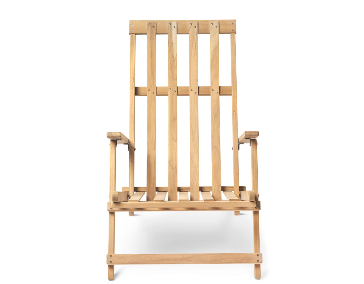 bm5568 outdoor deck chair