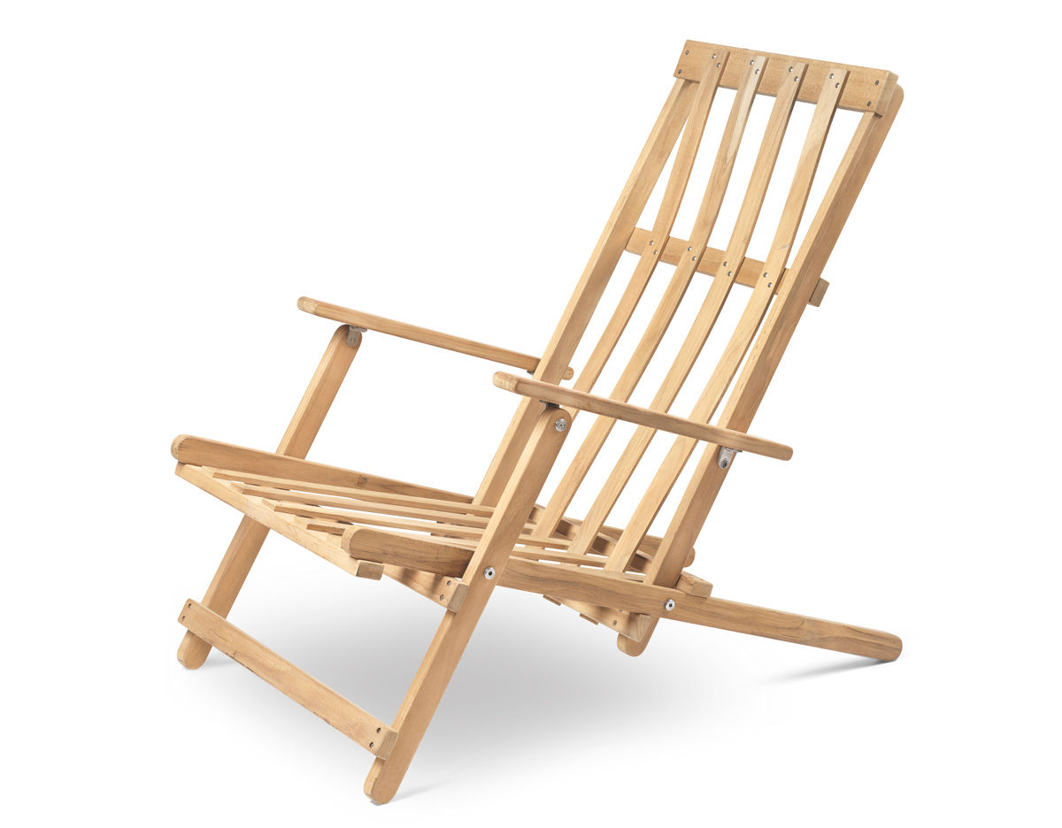 bm5568 outdoor deck chair