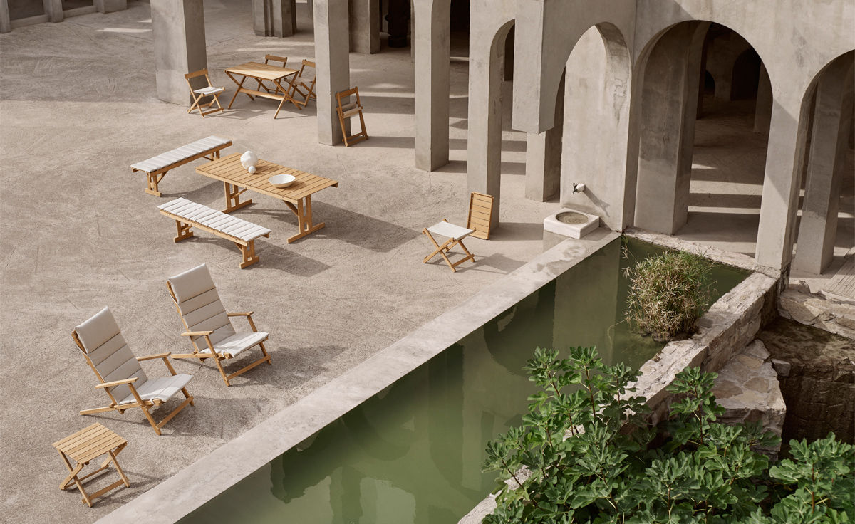 bm5768 outdoor footstool