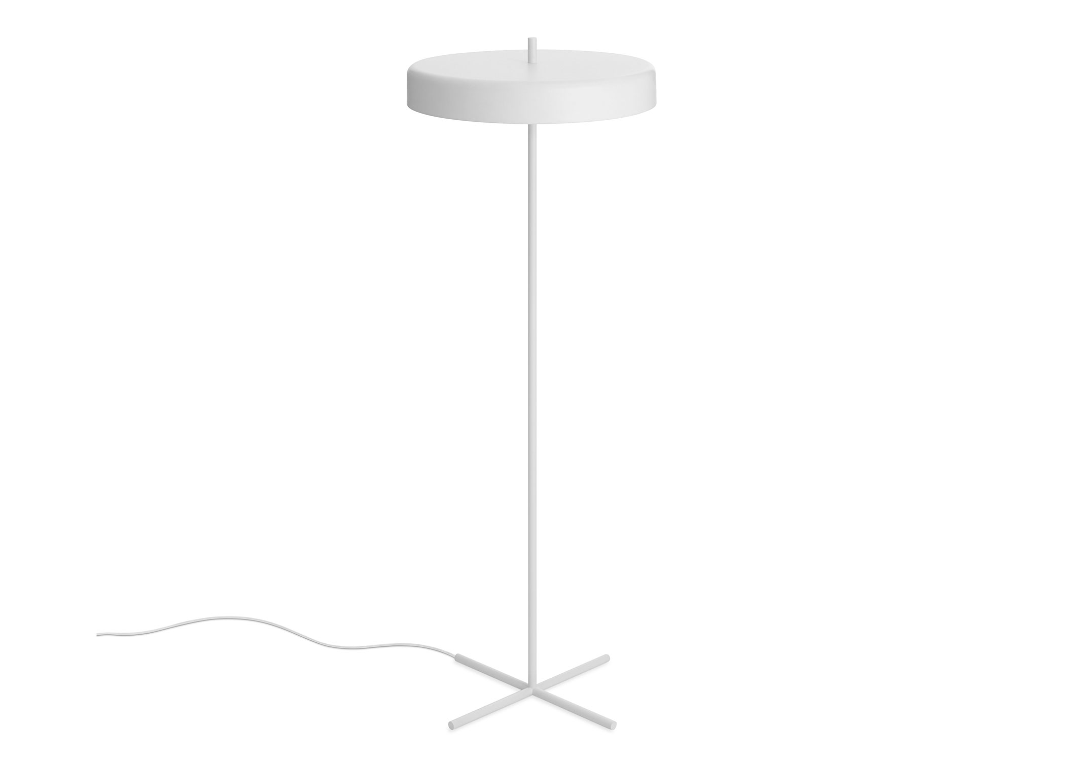 bobber floor lamp