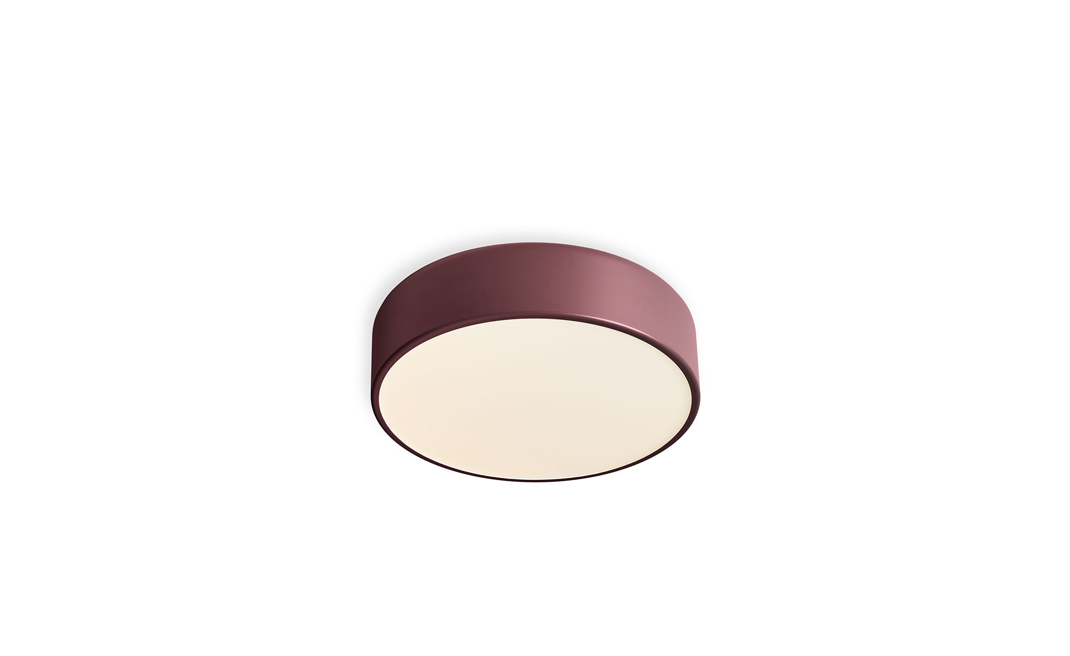 bobber flush mount light