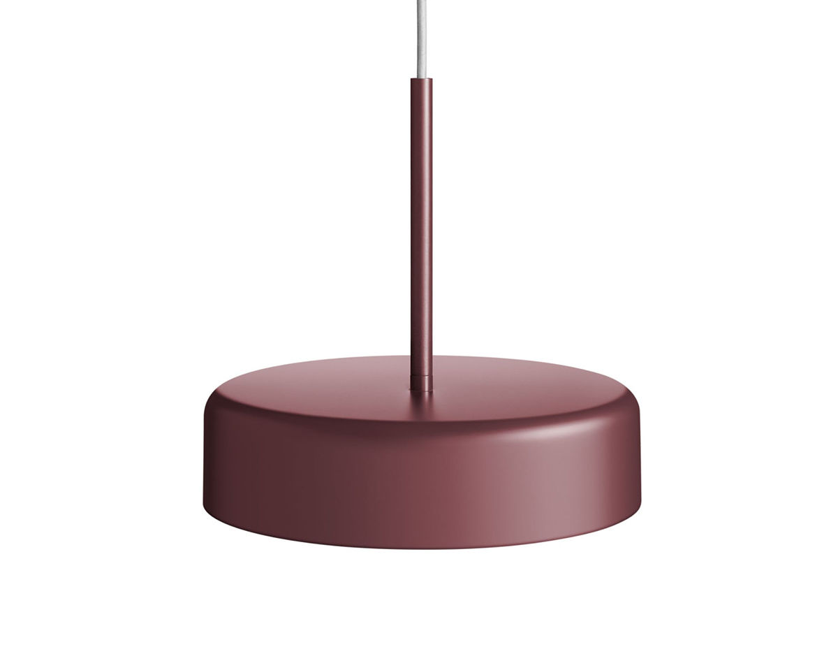 bobber small pendant light