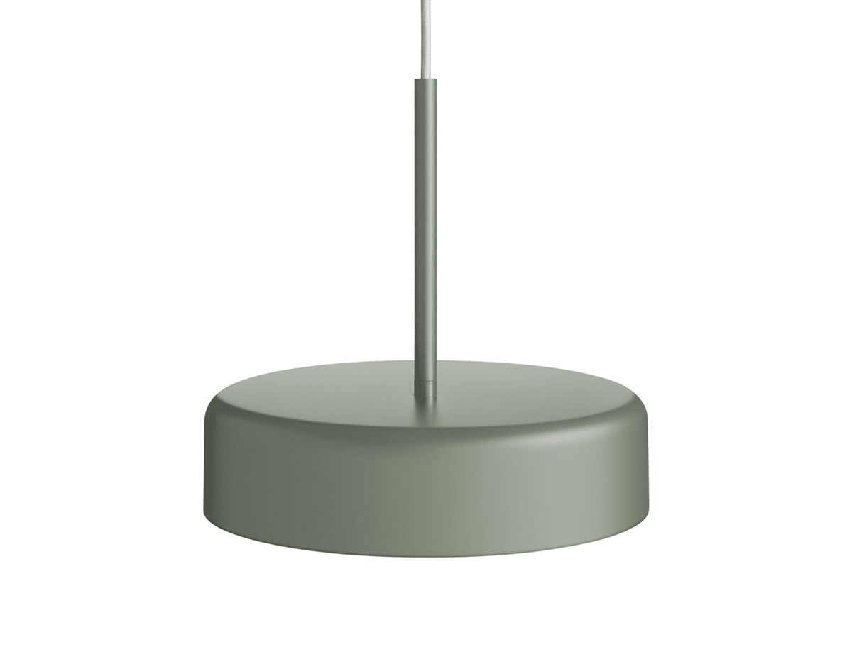 bobber small pendant light