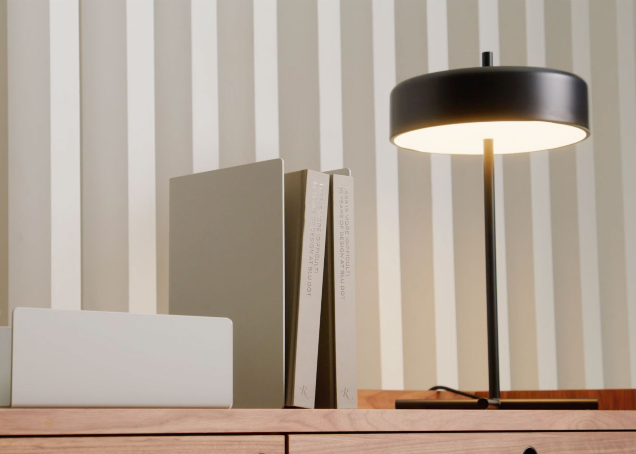 bobber table lamp