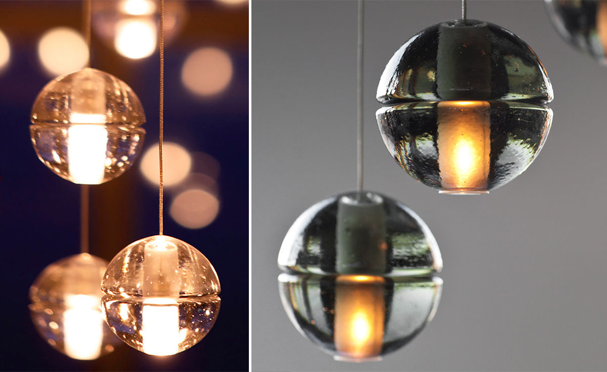 bocci 14.20 twenty pendant chandelier
