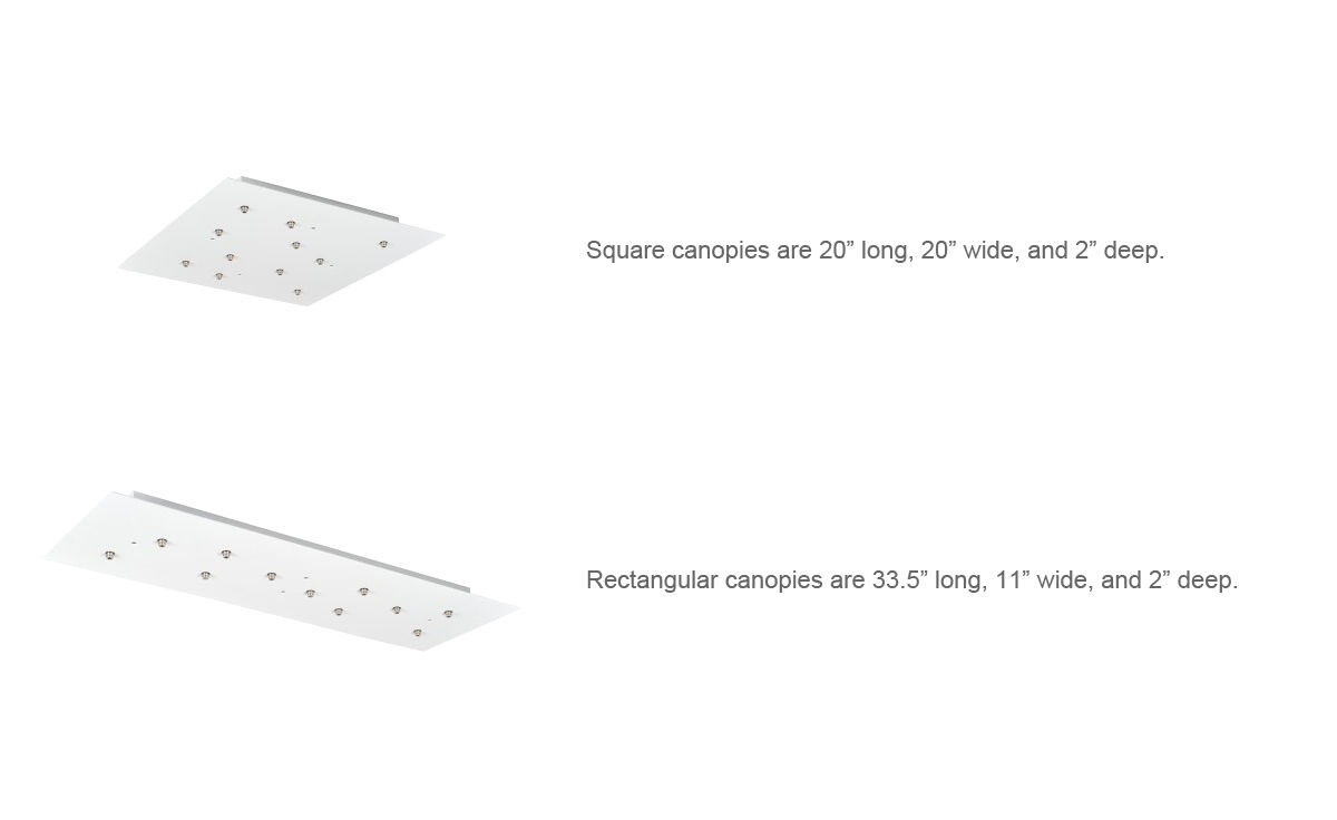 bocci 21.11 eleven pendant chandelier
