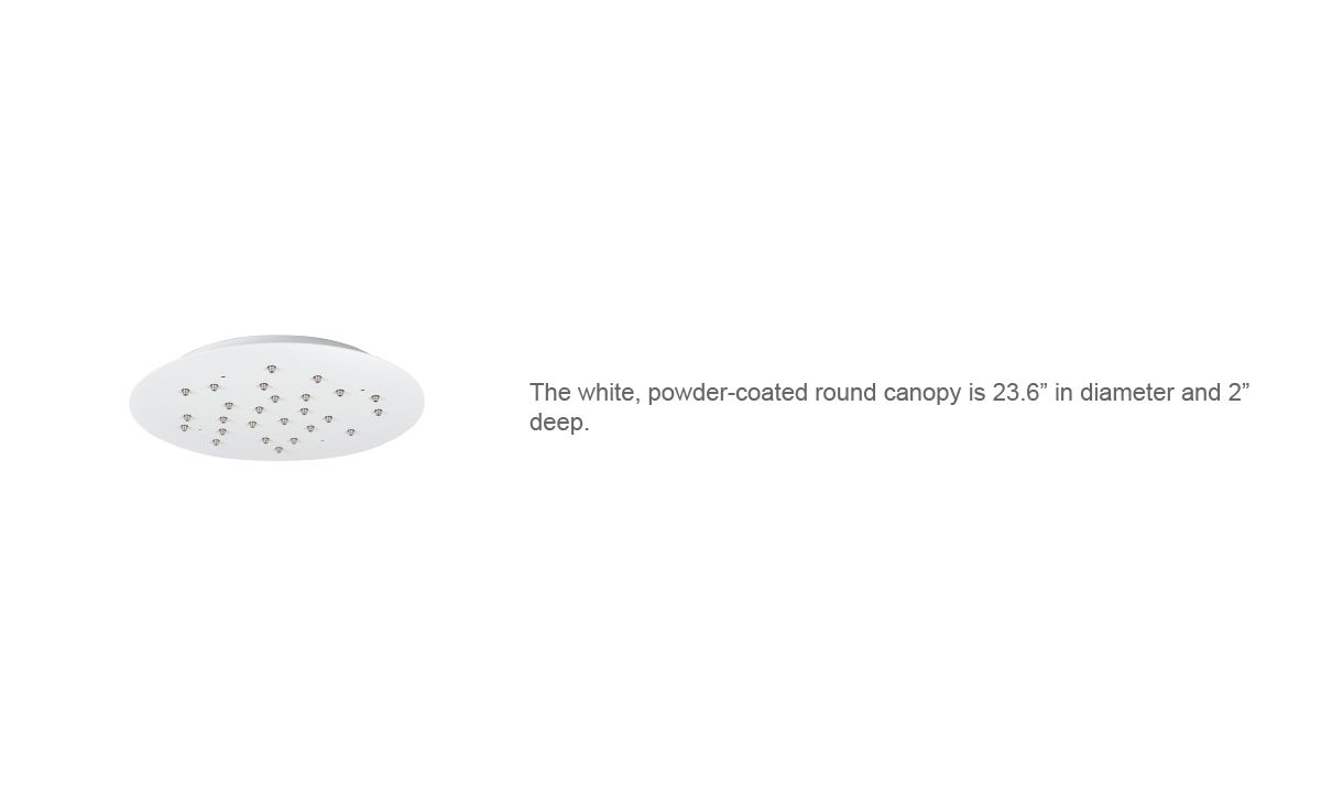 bocci 21.26 twenty six pendant chandelier