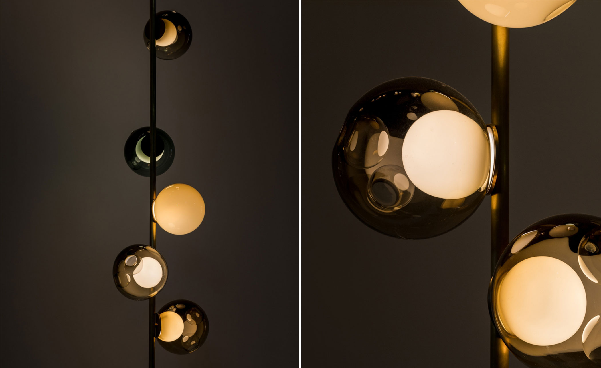 Bocci 28.6 Floor Lamp