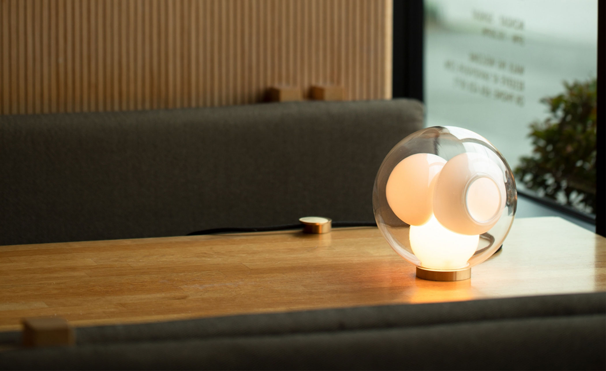 Bocci 38Vt Table Lamp