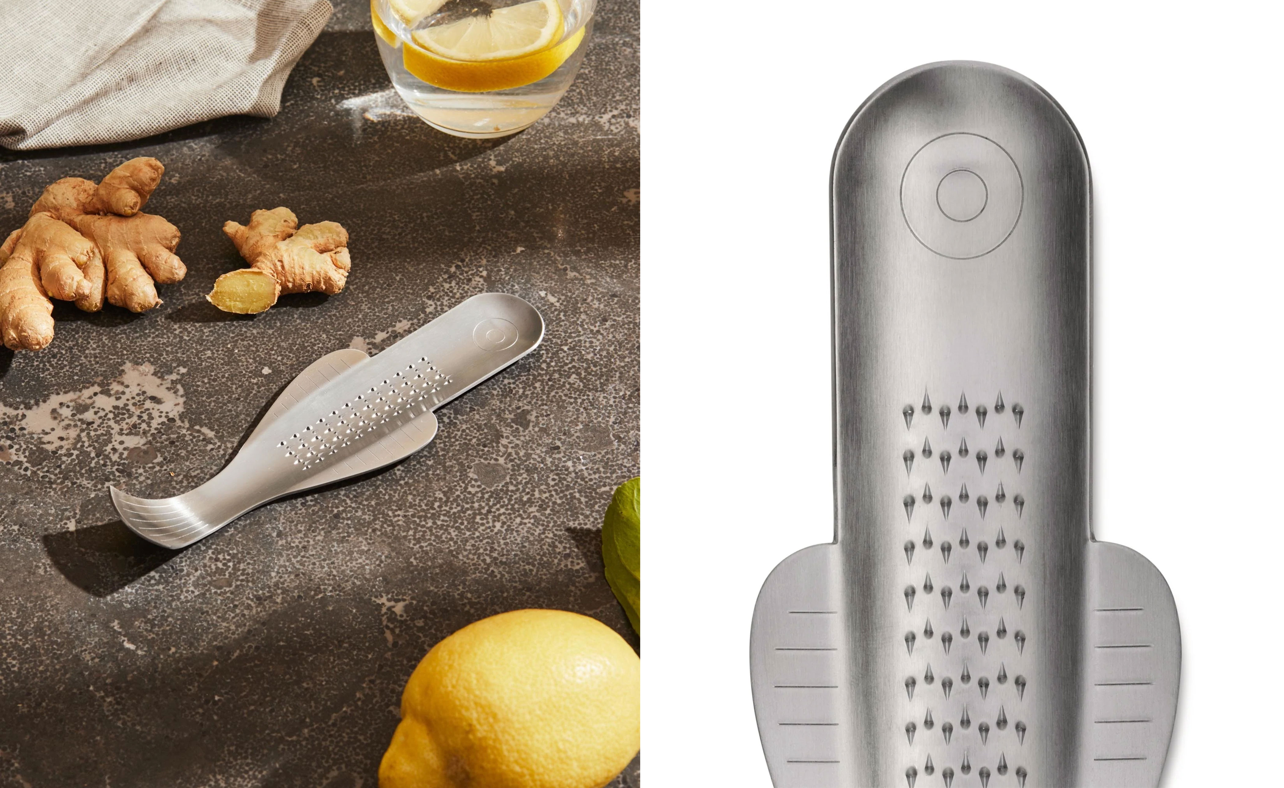 boga ginger grater