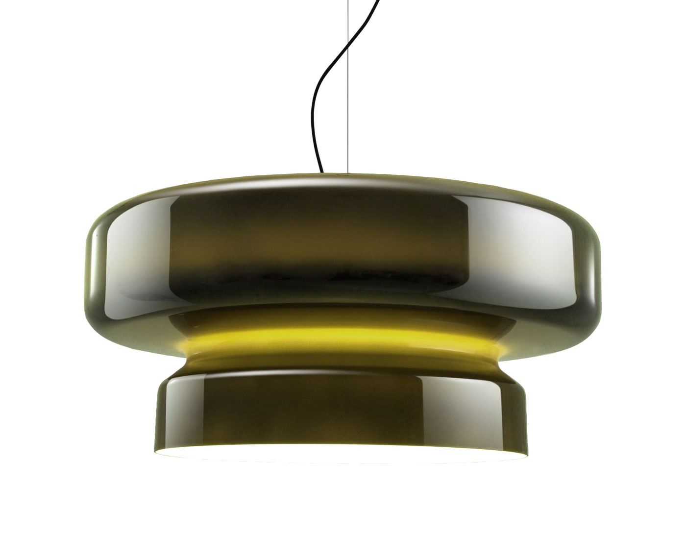 Bohemia Pendant