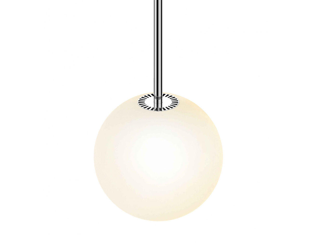 bola disc suspension lamp