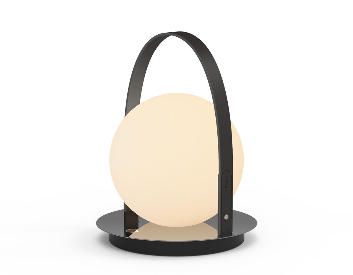 bola lantern