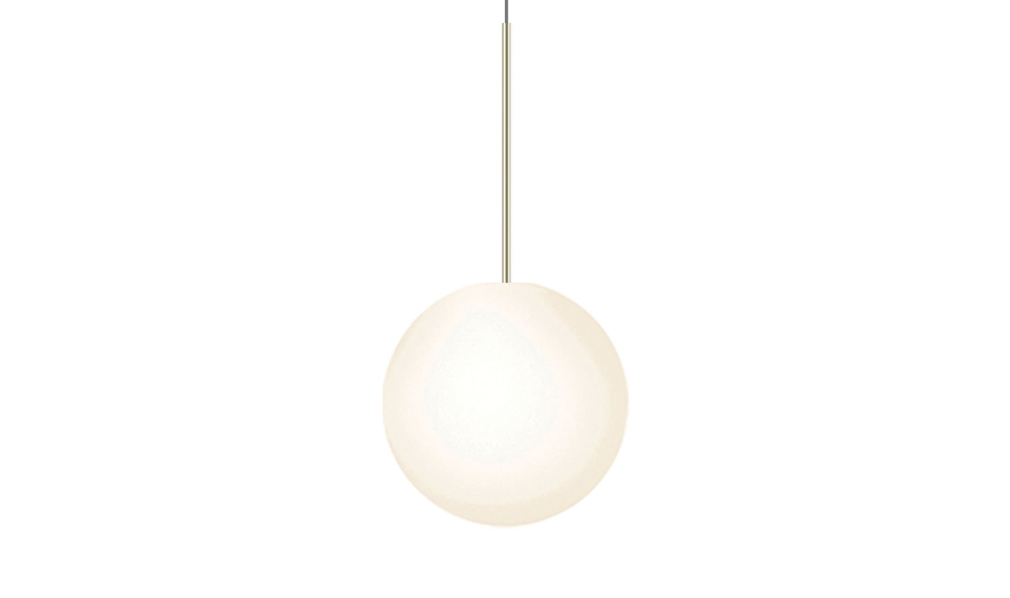 bola sphere suspension lamp