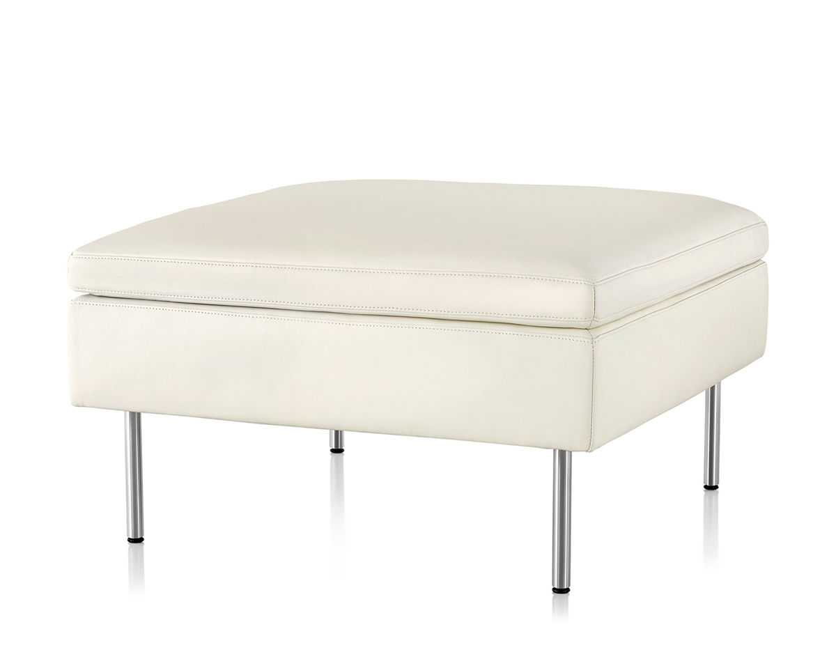 bolster ottoman
