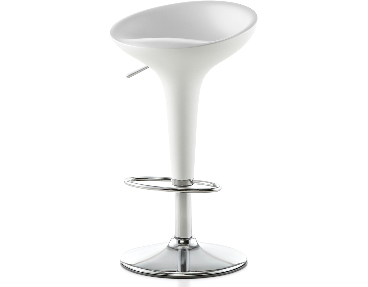 magis bombo adjustable stool