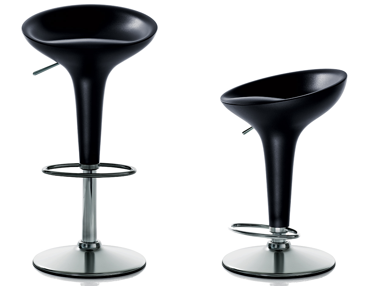 magis bombo adjustable stool