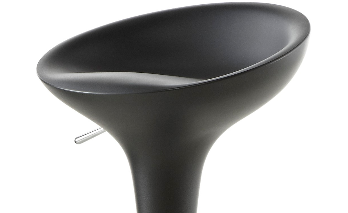 magis bombo adjustable stool